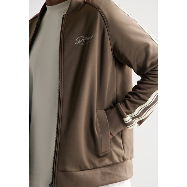 Dstrezzed KJEL VEST TIMBER WOLF