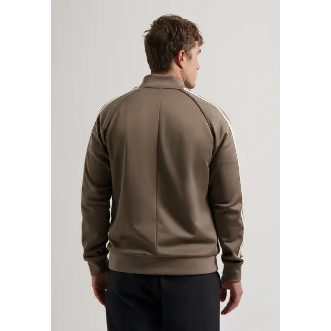 Dstrezzed KJEL VEST TIMBER WOLF