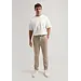 Dstrezzed LANCASTER PATTERN SWEAT SAND