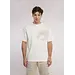 AEDEN MERIDA TEE OFF-WHITE