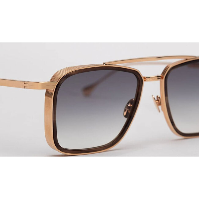 JOHN DALIA BRAD C126