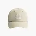 Quotrell LA VIE CAP BEIGE/OFF WHITE