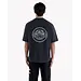 SAINT BLANC CREST T-SHIRT JET BLACK