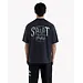 SAINT BLANC FOREVER T-SHIRT JET BLACK