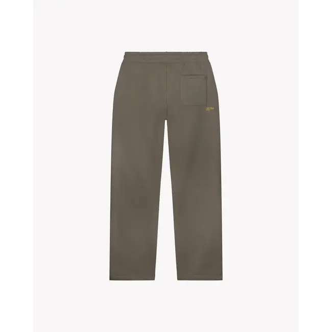 SAINT BLANC APPAREL LOOSE JOGGER MAJOR BROWN