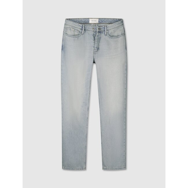 PURE PATH THE ERIC REGULAR FIT JEANS DENIM LIGHT BLUE
