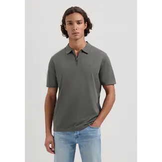 Dstrezzed DORIAN ZIP POLO CHIMERA