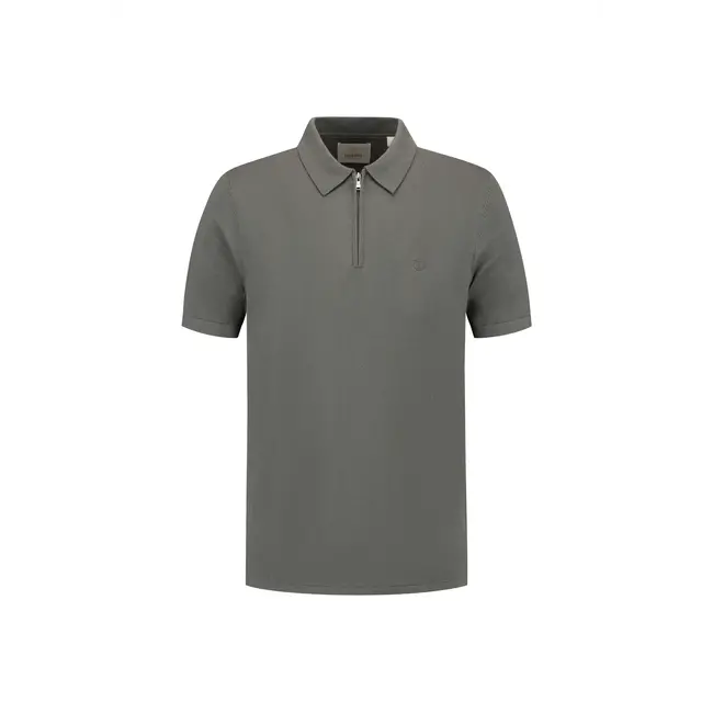 Dstrezzed DORIAN ZIP POLO CHIMERA