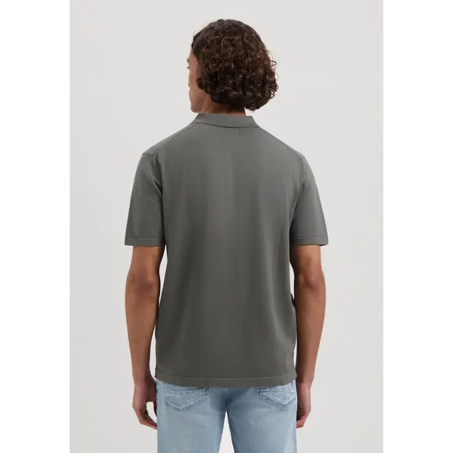 Dstrezzed DORIAN ZIP POLO CHIMERA