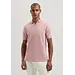 Dstrezzed BOWIE V-NECK POLO WOODROSE
