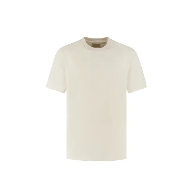 Dstrezzed LASSE TEE OFF WHITE