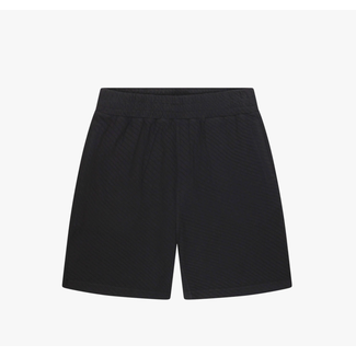 Quotrell DELHI SHORTS BLACK