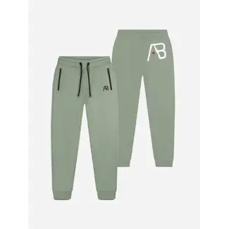 AB Lifestyle CANVAS JOGGER DESERT SAGE