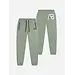 AB Lifestyle CANVAS JOGGER DESERT SAGE