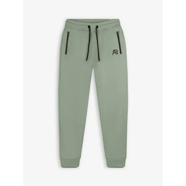 AB Lifestyle CANVAS JOGGER DESERT SAGE