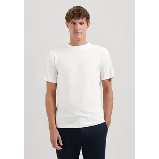 Dstrezzed MOD TEE WHITE