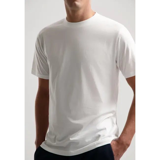 Dstrezzed MOD TEE WHITE