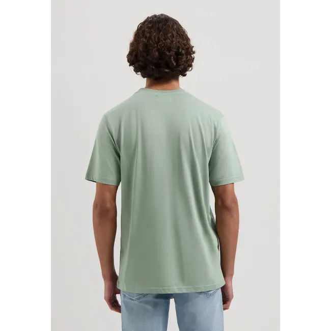 Dstrezzed MOD TEE LILY PAD