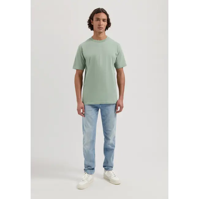 Dstrezzed MOD TEE LILY PAD