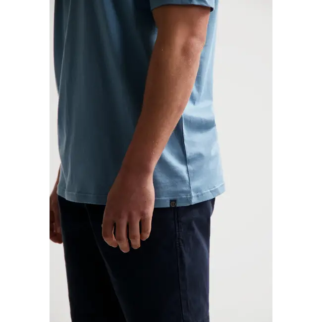 Dstrezzed MOD TEE PROVINCIAL BLUE