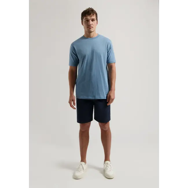 Dstrezzed MOD TEE PROVINCIAL BLUE