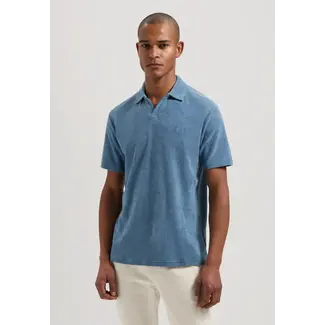 Dstrezzed ROY POLO PROVINCIAL BLUE
