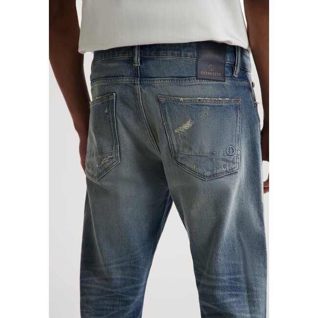 Dstrezzed GENT D ATELIER KERAMIKA INDIGO