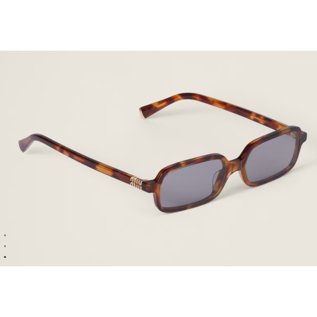 MIU MIU SMU 11Z 51 21C-40O