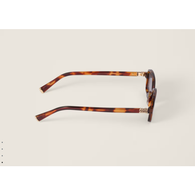 MIU MIU SMU 11Z 51 21C-40O