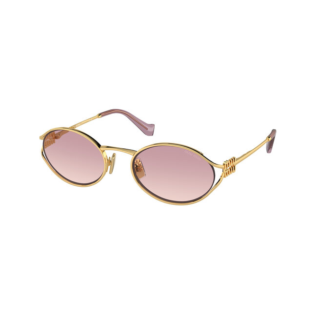 MIU MIU SMU 52Y 54 5AK-06S