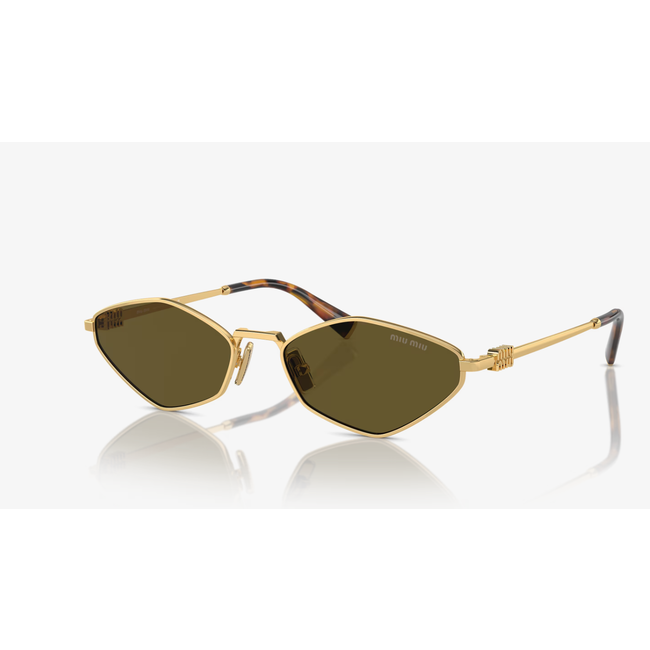 MIU MIU SMU 56Z 58 5AK-09Z