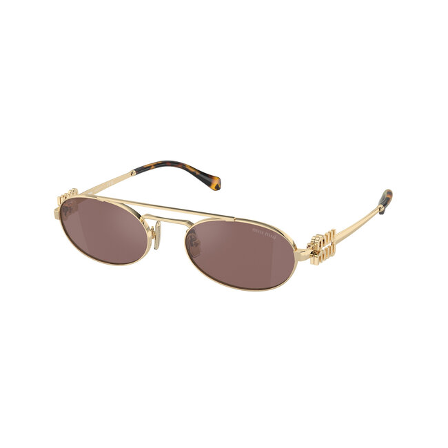 MIU MIU SMU 54Z 53 ZVN-70D