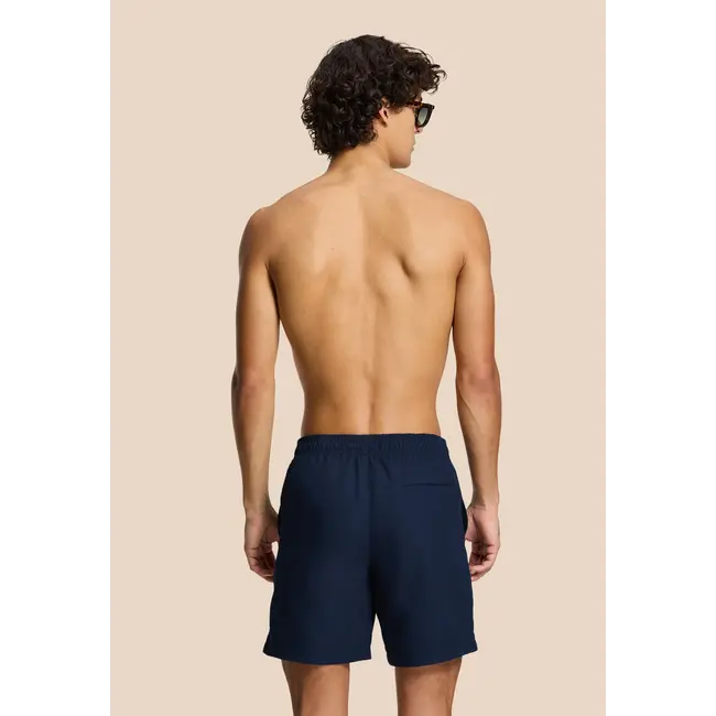 SHIWI MIKE SWIM SHORTS BLUE DARK NAVY
