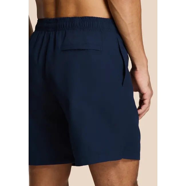 SHIWI MIKE SWIM SHORTS BLUE DARK NAVY