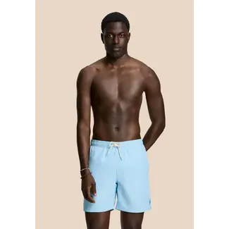 SHIWI MIKE SWIM SHORTS BLUE SKY