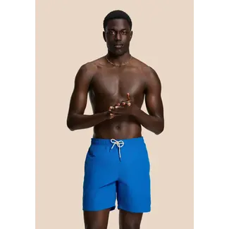 SHIWI MIKE SWIM SHORTS BLUE KOBALT