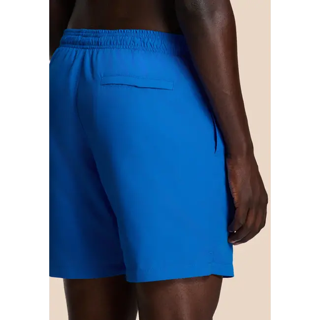 SHIWI MIKE SWIM SHORTS BLUE KOBALT