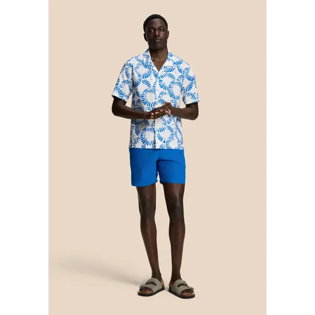 SHIWI MIKE SWIM SHORTS BLUE KOBALT