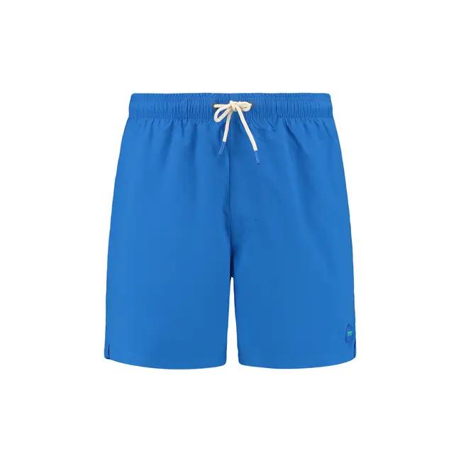 SHIWI MIKE SWIM SHORTS BLUE KOBALT
