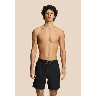 SHIWI MIKE SWIM SHORTS BLACK