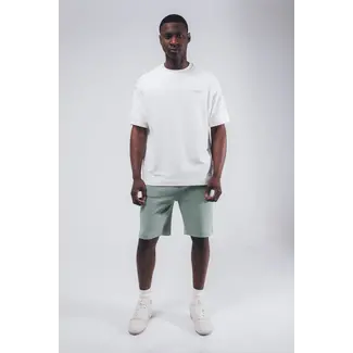 AEDEN JORDAN TEE OFF-WHITE