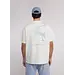 AEDEN PAULO TEE OFF-WHITE