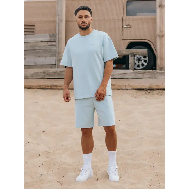 AB Lifestyle REGULAR FIT SHORT OMPHALODES