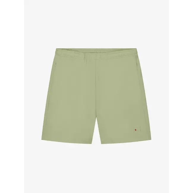 AB Lifestyle REGULAR FIT SHORT DESERT SAGE