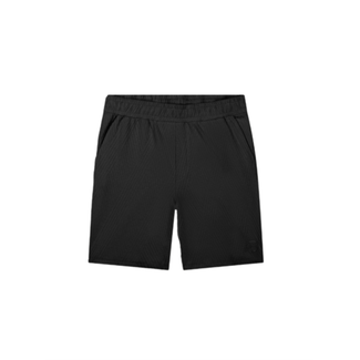 AB Lifestyle SERENITY SHORT JET BLACK