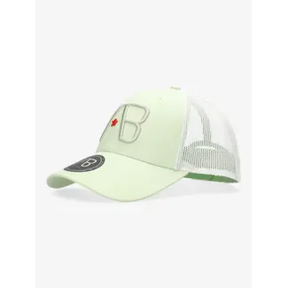 AB Lifestyle RETRO TRUCKER CAP DESERT SAGE