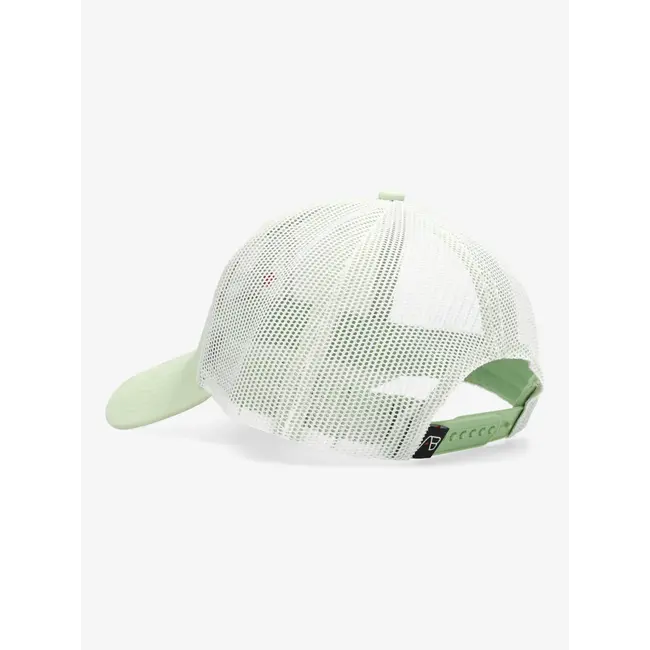 AB Lifestyle RETRO TRUCKER CAP DESERT SAGE