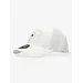 AB Lifestyle RETRO TRUCKER CAP BRIGHT WHITE