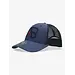 AB Lifestyle RETRO TRUCKER CAP ECLIPSE