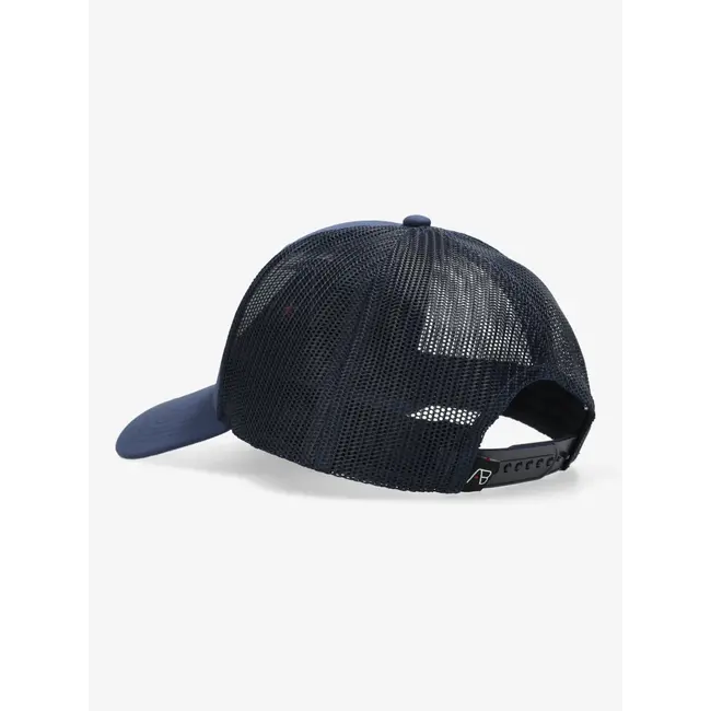 AB Lifestyle RETRO TRUCKER CAP ECLIPSE